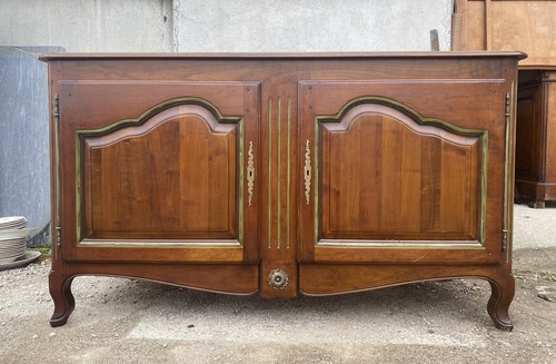 Credenza bassa porte - 2,
