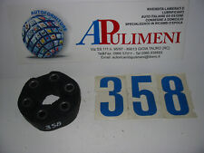 GIUNTO ELASTICO ALBERO DI TRASMISSIONE (D.78-mm 12) BMW S.3 E36 46 S.5 E34 39