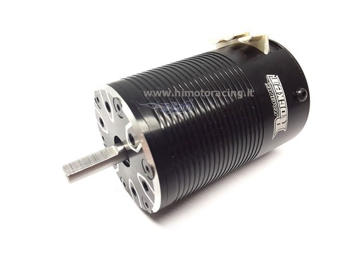 Motore rocket brushless - motore,