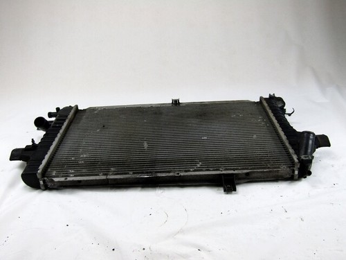 13152320 radiatore acqua opel - 13152320,