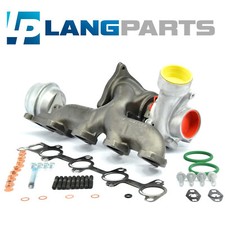 Turbocompressore Piccolo