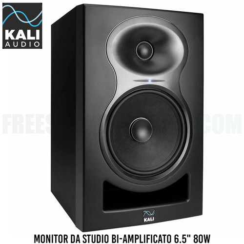 Kali audio monitor da - kali,
