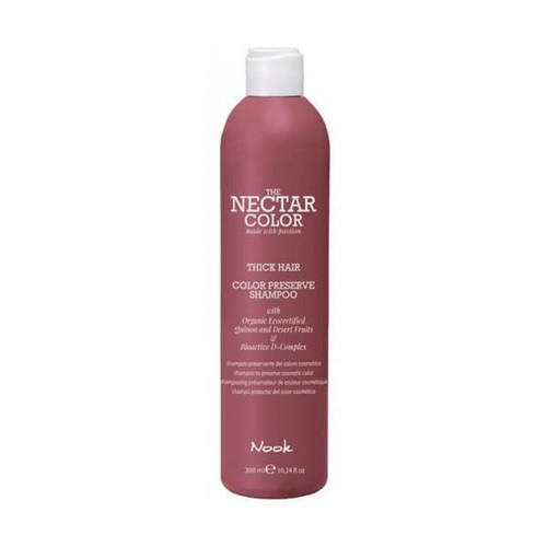 Nook color preserve shampoo - color,