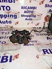 POMPA GASOLIO COMMON RAIL