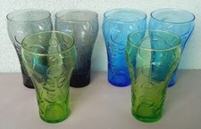 6 Bicchieri COCA COLA - McDonald's