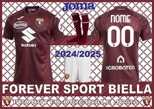 MAGLIA , PANTALONCINO 