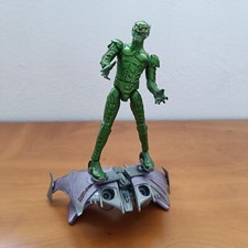 MARVEL SPIDERMAN -  GREEN