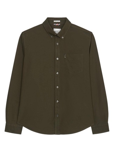 Camicia oxford maniche - camicia, a