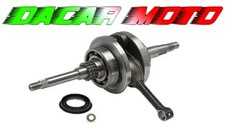 ALBERO MOTORE HONDA pantheon 4T 125 150 KEEWAY 125 150 GENERIC SOHO 125  150