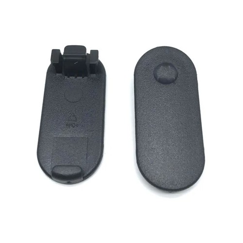 1pcs clip cinghia batteria - clip, per