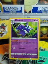 Pokemon Meowstic Holo ITA | NM