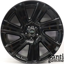 4 CERCHI IN LEGA RANGE ROVER