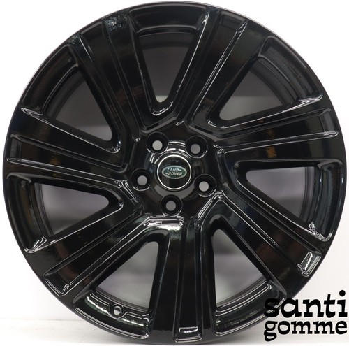 Cerchi lega range rover - 4,