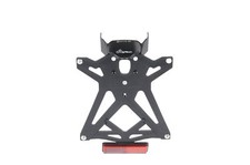 LIGHTECH LICENSE PLATE HOLDER