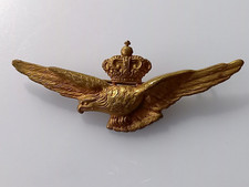 DISTINTIVO BREVETTO PILOTA