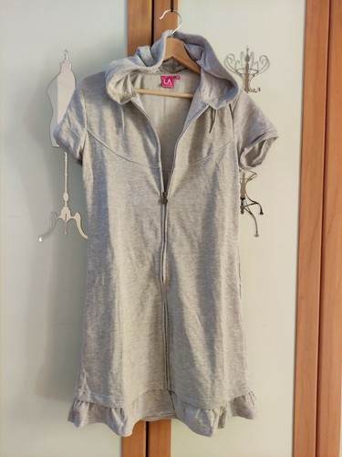 Abito vestito sportivo - abito, donna