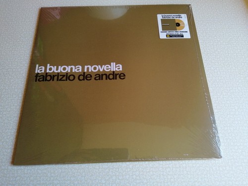 Fabrizio andre la buona - fabrizio,