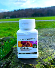 Amway Nutrilite Cardo mariano