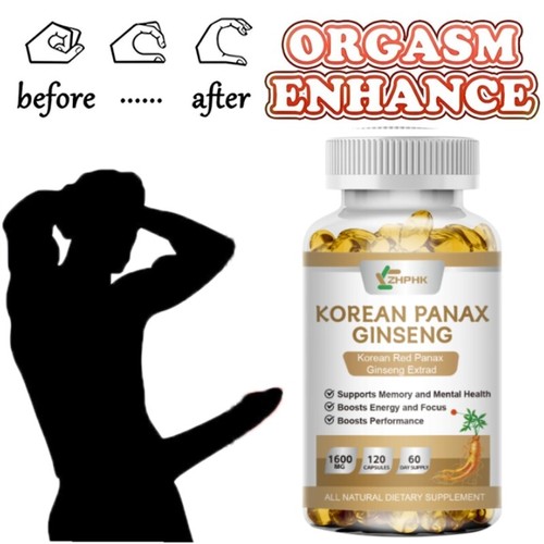 Ginseng panax rosso coreano - ginseng,