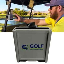 Desert Fox Golf Phone Caddy in