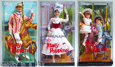 Mary Poppins Bert Jane &