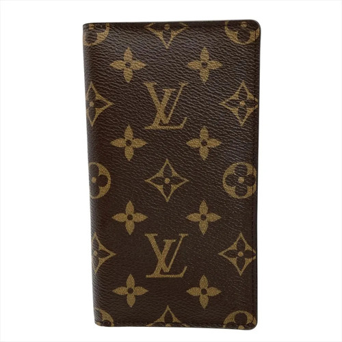 Louis vuitton agenda poche - agenda,
