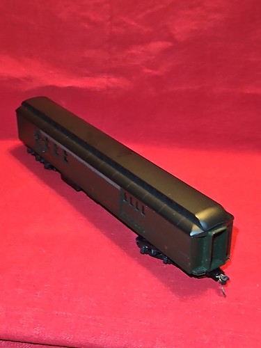 Rivarossi american railway - american,