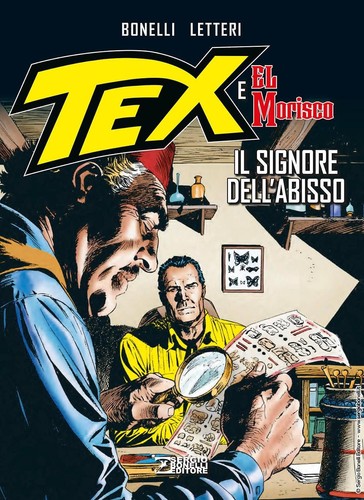 Libri gianluigi bonelli - gianluigi, /