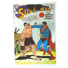 Superman #171 - 1939 serie DC
