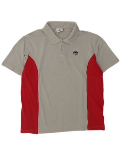 Polo uomo north sails grande - polo,