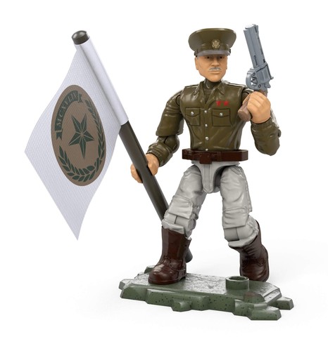 Mega construx call duty - construx,