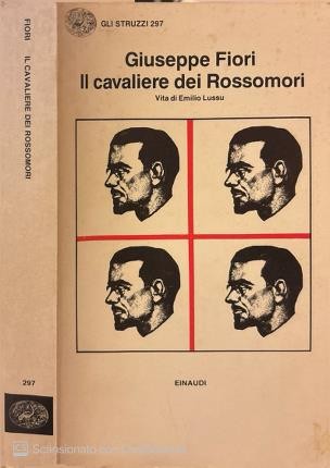 Cavaliere dei rossomori di - dei,