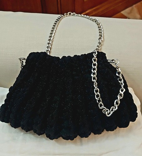 Borsa mini tracolla donna - a,