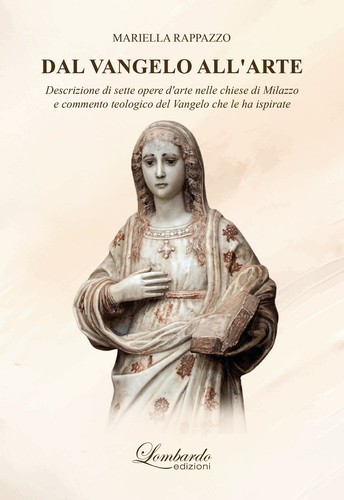 Dal vangelo all arte - dal, all'arte