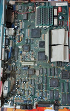 Scheda madre ATARI Mega STE 2