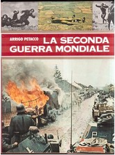 Arrigo Petacco-La Seconda