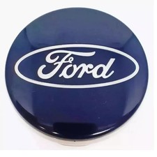 4x CERCHIO IN LEGA FORD BLU