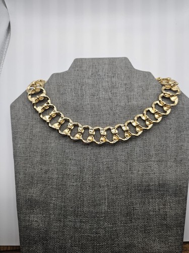 Collana girocollo grossa edwin - grossa,