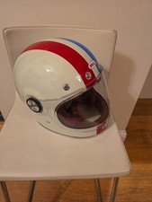 Casco moto Bell Bullitt
