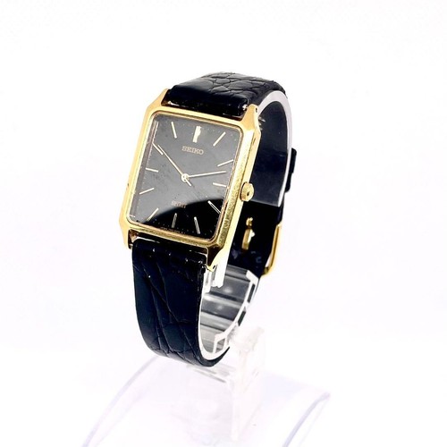 Seiko 5e31 5a90 quartz donna - 5e31-5a90,