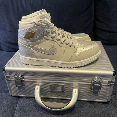 Air jordan retro high - air,