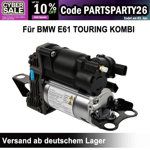 Luftfederung kompressor für - luftfederung,