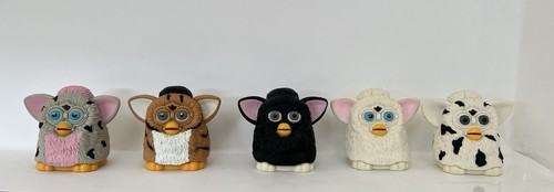 Find furby game replacement - find,