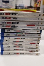 The big bang theory blu - big,