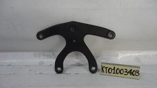 Staffa supporto motore sx Left engine support bracket Ktm RC8 09 14
