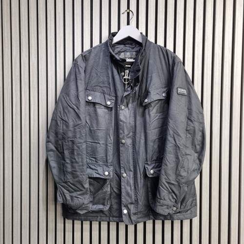 Giacca cerata barbour - giacca,