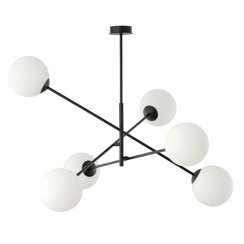 Lampadario luci udden - 6,