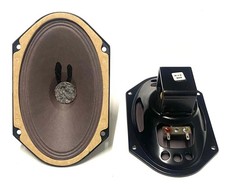 Altoparlante Ovale SIPE 10Ω