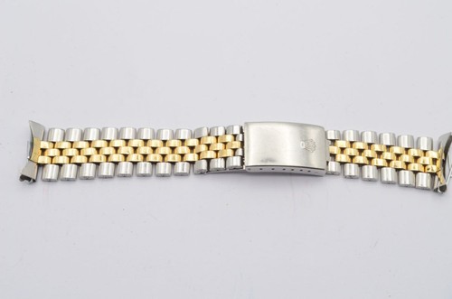Rolex jubilee bracciale - jubilee,
