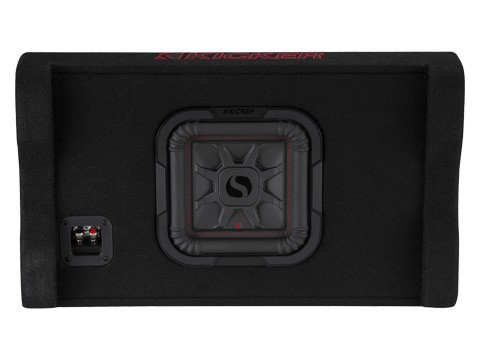 Kicker 49l7tdf82 contenitore - kicker,